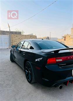 دۆج چارجەر